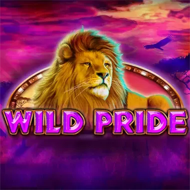 Wild Pride game icon