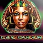 Cat Queen game icon