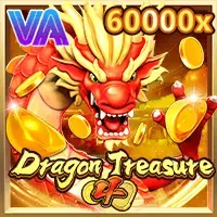 Dragon Treasure 4