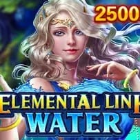 ELEMENTAL LINK WATER game icon