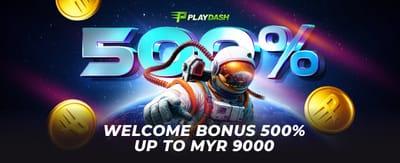 Ganjaran Jackpot Segera Menanti