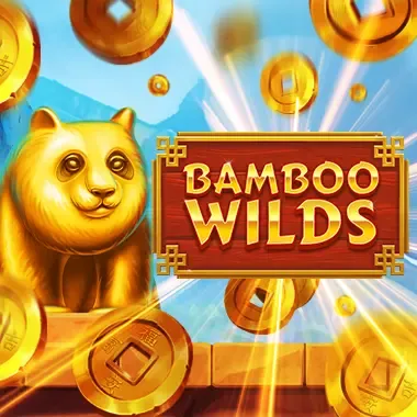 Bamboo Wilds game thumbnail