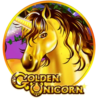 Golden Unicorn