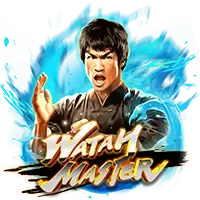 Watah Master game icon