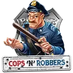 Cops 'n' Robbers game icon