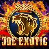 Joe Exotic game icon