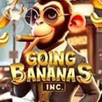 Going Bananas Inc game icon