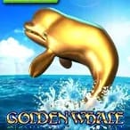 Golden Whale game icon