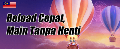 Bonus Deposit Harian promotion banner