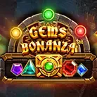 Gems Bonanza game thumbnail