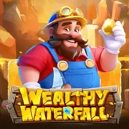 Wealthy Waterfall game icon