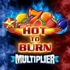 Hot to Burn Multiplier game icon