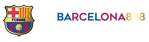 barcelona888 Logo